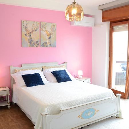 Big Romantic Lake View & Terrace Apartamento Lecco Exterior foto