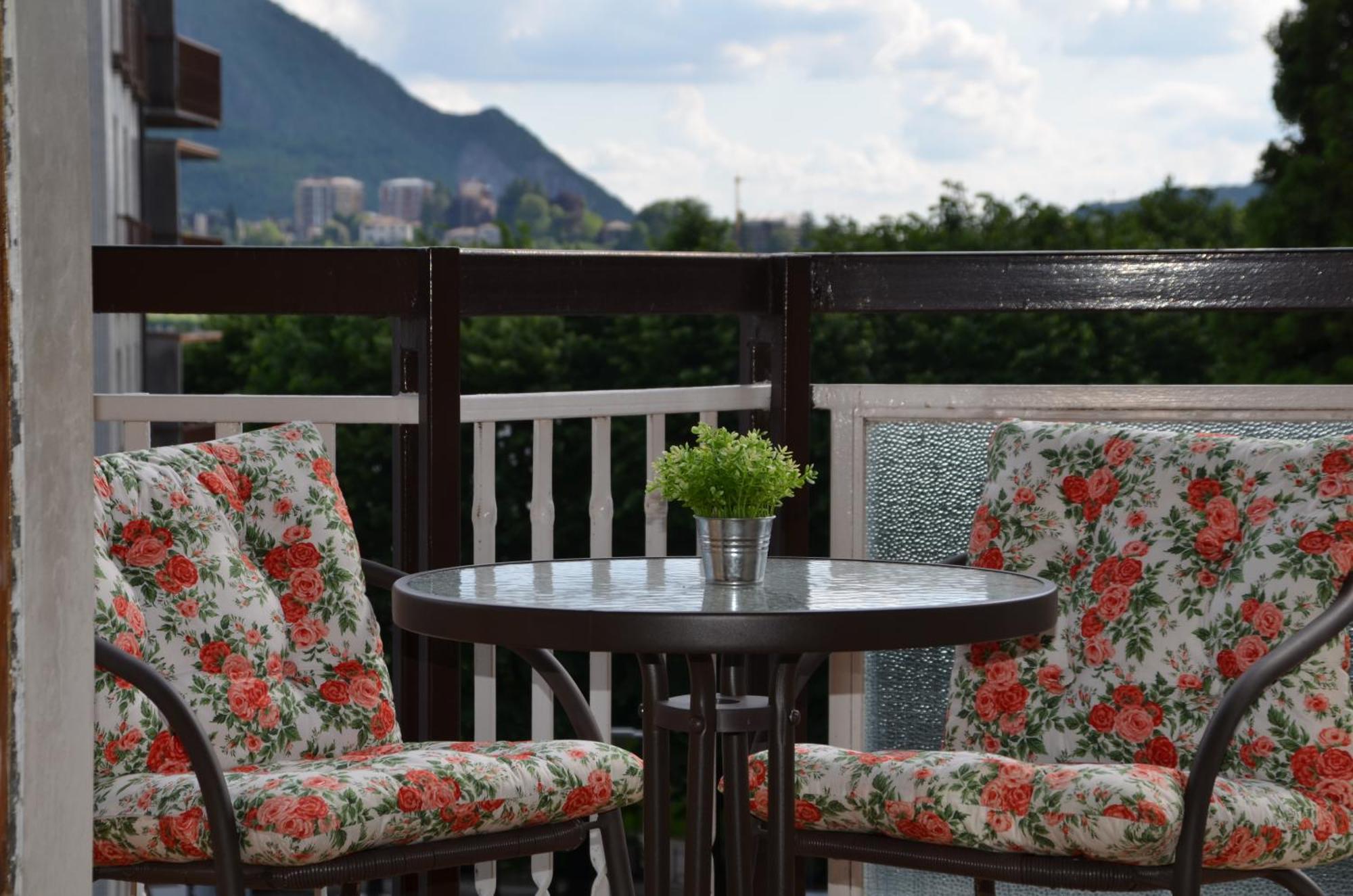 Big Romantic Lake View & Terrace Apartamento Lecco Exterior foto